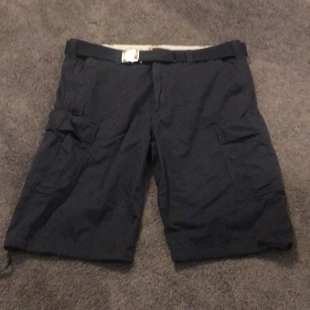 Levi’s cargo shorts
